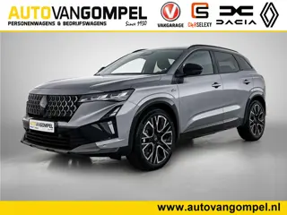 Renault Austral E-Tech full hybrid 200PK esprit Alpine | WINTERPACK | 360 CAMERA | ELEKTR. STOEL