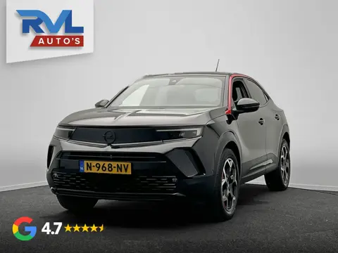 Opel Mokka 1.2 Turbo Elegance | Stoelverwarming | Camera | Lane-Assist | Adaptieve Cruise/Control | 