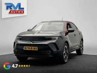 Opel Mokka 1.2 Turbo Elegance | Stoelverwarming | Camera | Lane-Assist | Adaptieve Cruise/Control | 