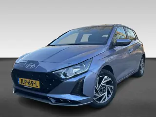 Hyundai i20 1.0 T-GDI Comfort (bj 2025)