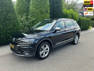 Volkswagen Tiguan Allspace 1.5 TSI Highline