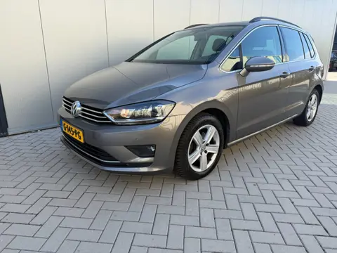Volkswagen Golf Sportsvan 1.4 TSI Highline