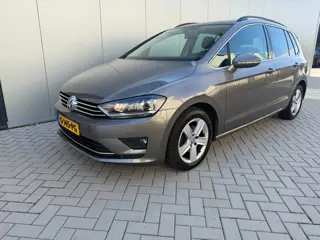 Volkswagen Golf Sportsvan 1.4 TSI Highline