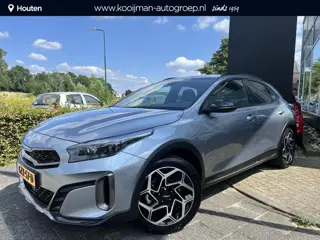 Kia XCeed 1.5 T-GDi GT-Line Trekhaak, unieke kilometerstand, zeer nette auto!