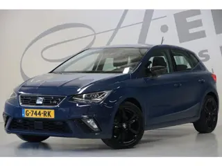 Seat Ibiza 1.0 TSI FR Business Intense