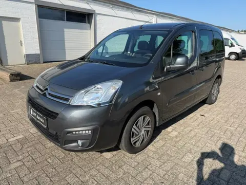 Citroen Berlingo 1.6 VTi 47.000 KM 2016 multispace