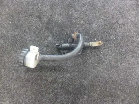 REMPOMP ACHTER Triumph T509 Speed Triple 1997 - 1999