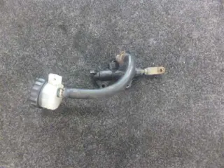 REMPOMP ACHTER Triumph T509 Speed Triple 1997 - 1999