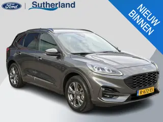 Ford Kuga 2.5 PHEV Titanium X | Trekhaak | Technology Pack |