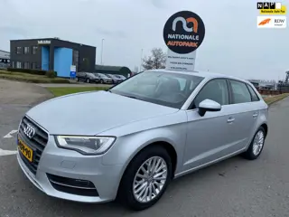 Audi A3 Sportback 2013 * 1.4 TFSI Ambiente Pro Line plus * AUTOMAAT * EXPORT & HANDEL ONLY!