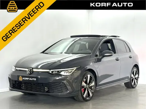 Volkswagen Golf 1.4 GTE 245PK DSG PHEV / GERESERVEERD