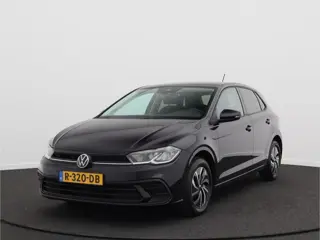 Volkswagen Polo 1.0 TSI Life Business/ lage km/ zeer mooi!