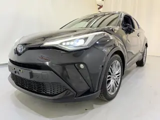 Toyota C-HR 1.8 Hybrid Exe Nav/Clima/Leer/JBL (bj 2024)
