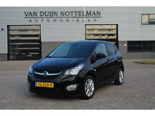 Opel KARL 1.0 EcoFLEX Innovation / Automaat / Carplay / N.A.P.