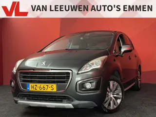 Peugeot 3008 1.2 PureTech Allure | Cruise | Trekhaak | Navi