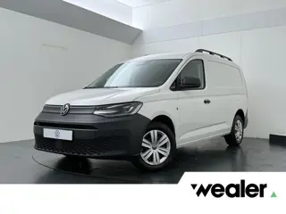 Volkswagen Caddy Cargo Maxi 2.0 TDI | 102 PK | Apple Carplay & Android Auto | Stoelverwarming | Park