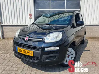 Fiat Panda 1.2 Edizione Cool