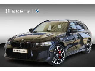 BMW 3 Serie Touring 330e xDrive | M Sportpakket Pro | Panorama Dak | Comfort Access | Elektr. Trekha