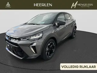 Mitsubishi ASX 1.8 HEV AT Instyle Mengelers Actieprijs € 39.590,00*