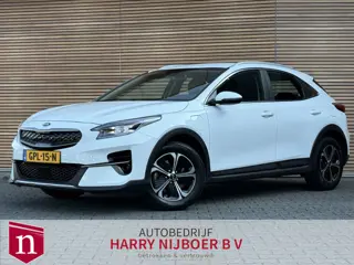 Kia Xceed 1.6 GDi PHEV DynamicPlusLine Trekhaak / Winterpakket / Camera / Carplay / Dealer onderhoud