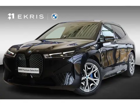 BMW iX xDrive40 High Executive 77 kWh | Driving Assistant Professional | SOH 99,9% |360 camera | Har