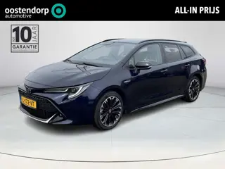 Toyota Corolla Touring Sports 1.8 Hybrid GR-Sport **TREKHAAK/ STOELVERWARMING/ PARKEERSENSOREN**