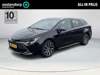 Toyota Corolla Touring Sports 2.0 Hybrid Dynamic **DODEHOEK DETECTIE/ STOELVERWARMING/ PARKEERSENSOR