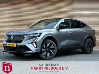 Renault Rafale 1.2 E-Tech 4x4 plug-in hybrid 300 esprit Alpine Pack Privilège / Pack Light & Sound /
