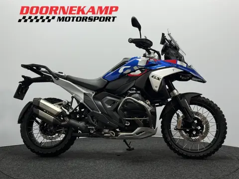 BMW R 1300 GS TROPHY (bj 2024)