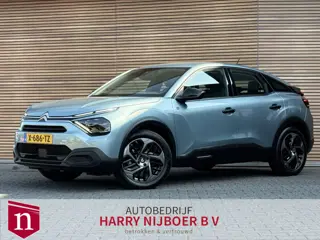 Citroën Ë-C4 You 50 kWh Carplay / Cruise / Camera / Lm Velgen