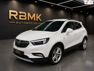 Opel Mokka X 1.4 Turbo Innovation