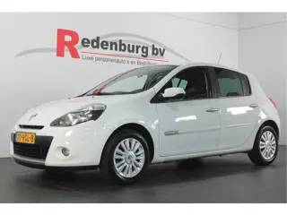 Renault Clio 1.2 Collection - Airco / Cruise / Radio cd