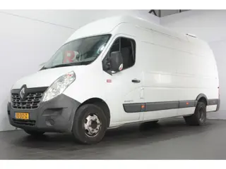 Renault Master T35 2.3 dCi L4H3 - Dubbel lucht - Koel wagen