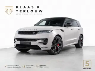 Land Rover Range Rover Sport 3.0 P550e Autobiography | NP € 165.341,- | SV 23'' Carbon | Comfort Pac