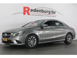 Mercedes-Benz CLA-Klasse 180 Ambition - Navi / Bluetooth / PDC