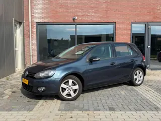 Volkswagen Golf 1.4 TSI Highline | 04-2027 APK | PDC | Stoelverwarming | Clima | Cruise |