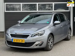 Peugeot 308 1.6 THP Allure Xenon/Led, Cruise, Climate Control, NAP