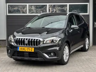 Suzuki S-Cross 1.0 Boosterjet Comfort Keyless, Camera, Navi, Cruise, Climate Control,