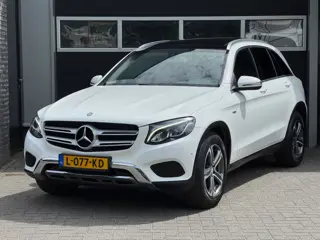 Mercedes-Benz GLC-klasse 220 d 4MATIC Prestige Xenon/Led, Pano, Navi, Cruise,