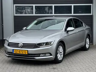 Volkswagen Passat 1.4 TSI DSG Comfortline Led, Navi, Cruise, Climate, PDC, NAP