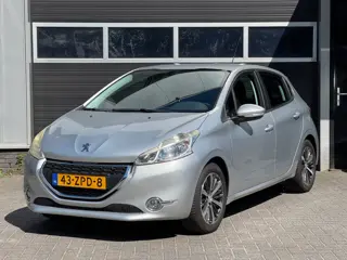 Peugeot 208 1.2 VTi Active Navi, Cruise, PDC, NAP