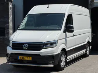 Volkswagen Crafter 35 2.0 TDI L3H3 Highline Xenon/Led, Navi, Cruise, PDC, Camera, NAP