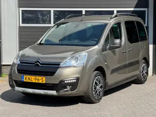 Citroen BERLINGO 1.2 PureTech XTR Cruise, Climate Control, Navi,