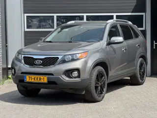 Kia Sorento 2.4 X-ecutive Cruise, Climate Control, NAP