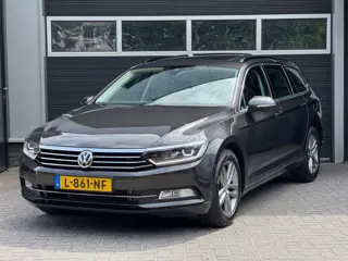 Volkswagen Passat Variant 1.4 TSI ACT Highline Pano, Xenon/Led, Virtual, Navi, Cruise,