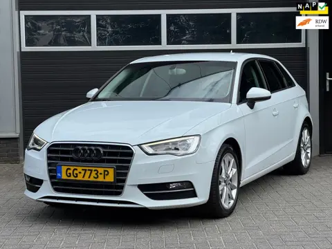 Audi A3 Sportback 1.2 TFSI Ambition Pro Line plus