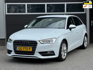 Audi A3 Sportback 1.2 TFSI Ambition Pro Line plus