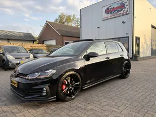 Volkswagen Golf 7.5 2.0 TSI GTI 245PK / Pano / Virtual Cockpit / keyless / LED / Camera /