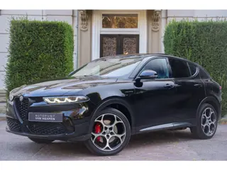 Alfa Romeo Tonale 1.3T PHEV Veloce PANO | 360 CAM | BLIND SPOT | ADAPTIVE | 1E EIGN