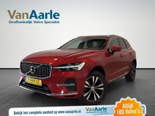 Volvo XC60 T6 Aut. Long Range Inscription Keyless DAB+ 350pk